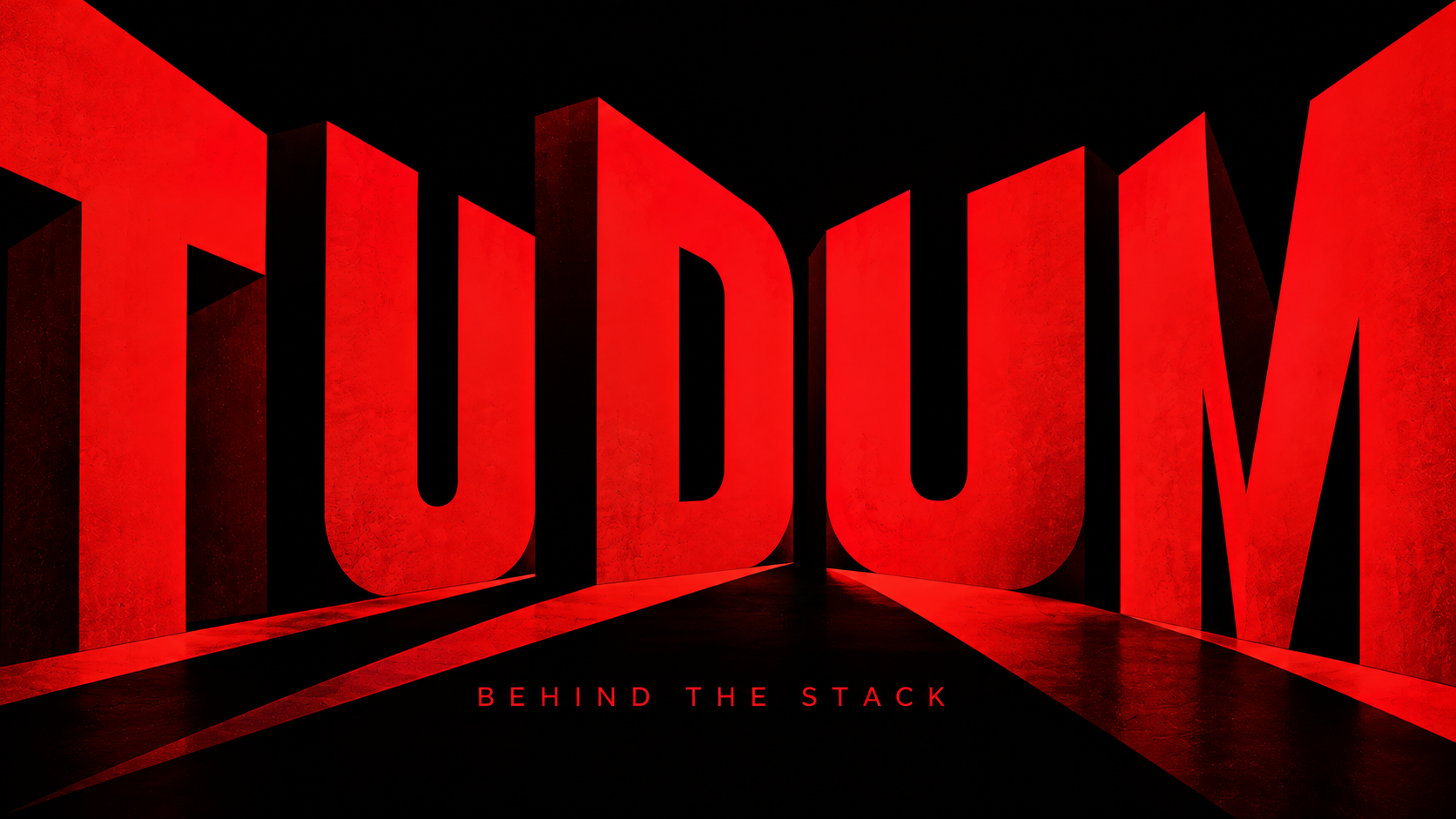 TUDUM